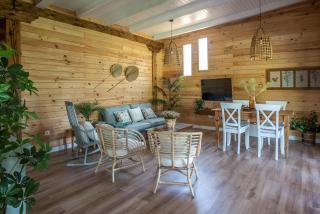 casa Villa Escondida - 3