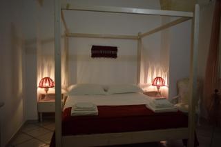 La Cecia - Casa vacanze nella campagna salentina - 7