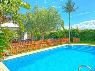 Villa Buganvilla Conil - SOLO FAMILIAS - 8