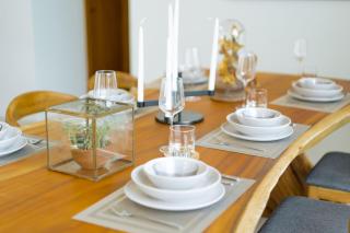 Botanica Aroon Luxury Pool Villa 3 BR Lagoona Bangtao beach - 3