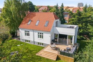 Villa in the Heart of Aarhus - 0