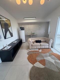 Red Building Apartment - 9