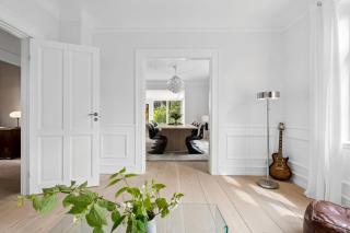 Villa in the Heart of Aarhus - 7