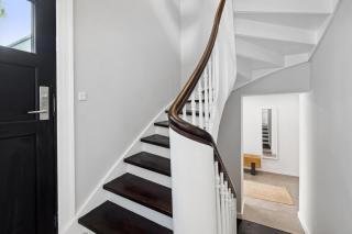 Villa in the Heart of Aarhus - 5