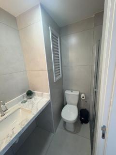 Red Building Apartment - 2