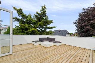 Villa in the Heart of Aarhus - 1