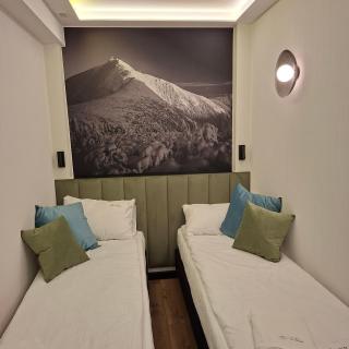 No to w Góry Apartamenty Karpacz - 0