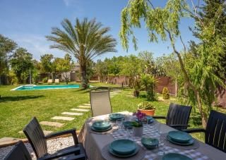 casa Villa Escondida - 7