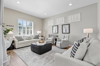 Sol - Pool & Hot Tub - Mins to TPC Scottsdale - 4