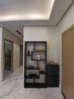 Cozy 2-bedroom apartment, pool view with beach access a Zenata City Eco Casablanca - 4