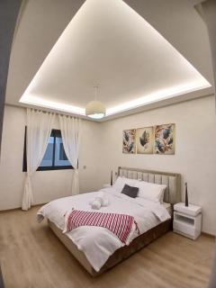 Cozy 2-bedroom apartment, pool view with beach access a Zenata City Eco Casablanca - 2