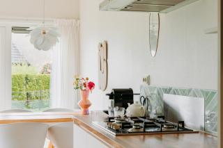 Buitenlede 7 - Suite M - 8