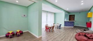 COALP0100 - Alphaville I - Residencial Lion - Salvador - 9