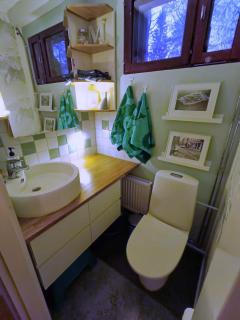 House on The sledway - 6