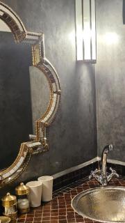 Riad Clefs d'Orient - 8