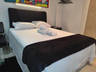 Flat Luxuoso no Marco, Belém-PA - 0