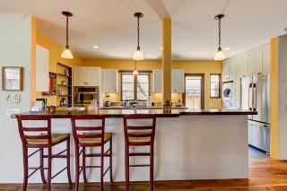 West Beach Villa 5 - 7