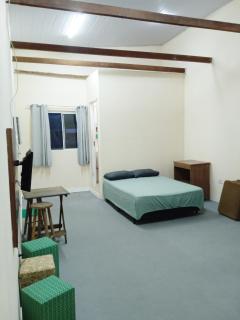 Suítes Praia Canto Do Mar - 0