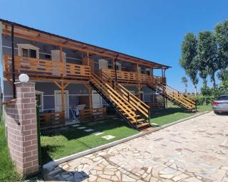 Rental House Tale - 0