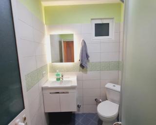 Rental House Tale - 2