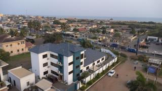 Ocean Heights - One Bedroom - 8