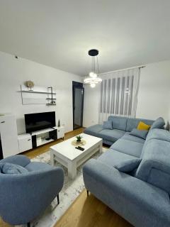 Urban Nest - New City - 0