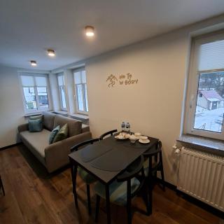 No to w Góry Apartamenty Karpacz - 4