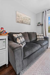 5 Min to Downtown - 7 to Duke - Washer and Dryer - Durham - 2