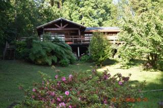 Cabaña Huenehue - Orilla de Lago - 0