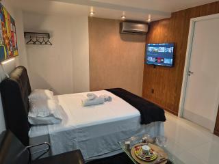 Flat Luxuoso no Marco, Belém-PA - 8