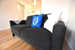 FeWo "Leuchtturmstraße12a Whg2" - 6