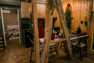 Hide Hub Guest Apart - 0