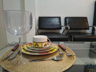 Flat Luxuoso no Marco, Belém-PA - 6