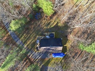 Family-Friendly Home w Hot Tub Fire Pit Games - 4