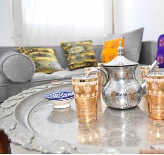 Beautiful view 3 beds in central neighborhood - 8