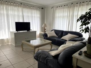 Secret Coastal Garden - 4