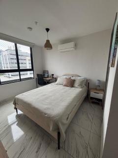 Comfortable apartment within walking distance of the coastal strip - 1