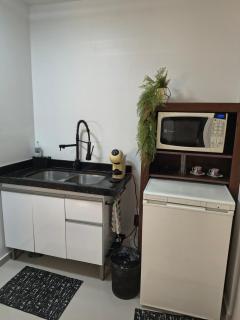 Flat Luxuoso no Marco, Belém-PA - 5