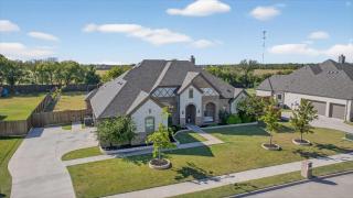 Midlothian Masterpiece with 5 Bedrooms - Midlothian - 7