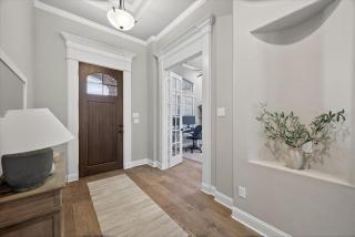 Midlothian Masterpiece with 5 Bedrooms - 4