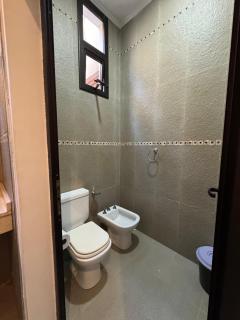 Alojamiento Zona Parque - 4