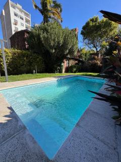 Alojamiento Zona Parque - 3