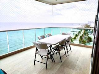 3BR AC Amazing View and Pool, Best sunset ever - 9