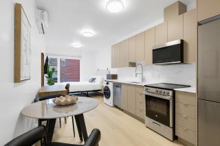 Le Mistral Modern Studios - 9