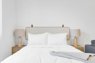 Le Mistral Modern Studios - 3