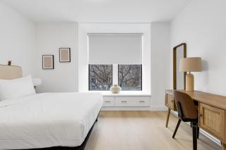 Le Mistral Modern Studios - 1