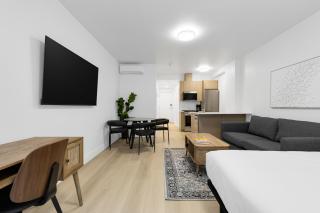 Le Mistral Modern Studios - 6