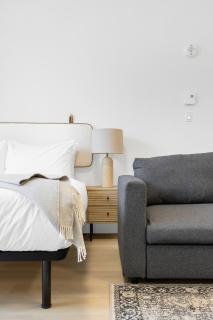 Le Mistral Modern Studios - 8