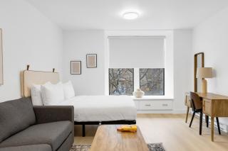 Le Mistral Modern Studios - 8