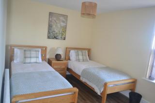 Royal Oak Apartment - 9